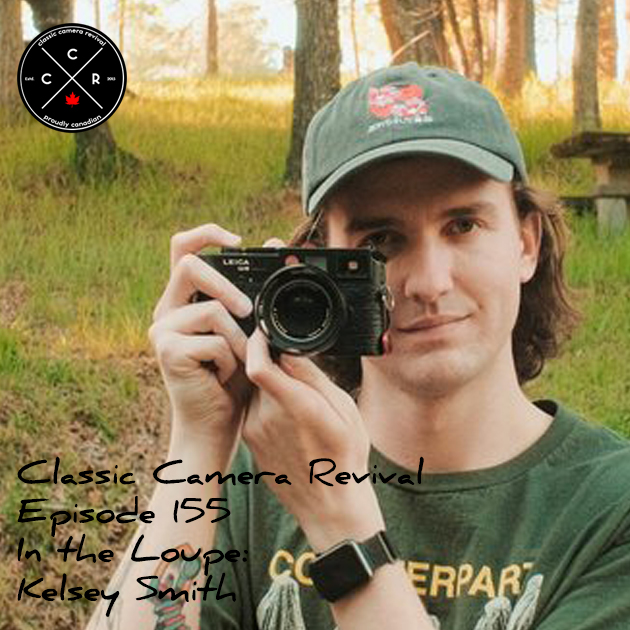 Classic Camera Revival