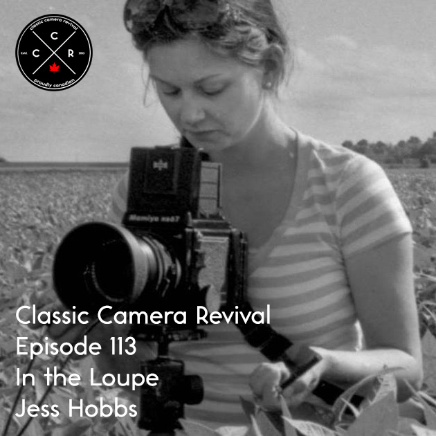 Classic Camera Revival