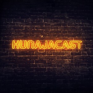 Jakso 107: Hunajacast – Petrus Palmu