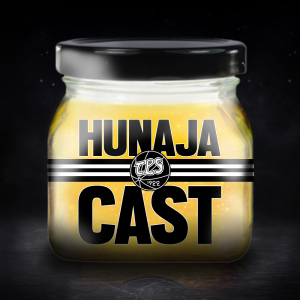 Jakso 1: Hunajacast - Suomen hunajaisin podcast on nyt täällä!