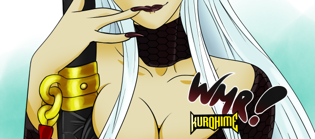 Kurohime