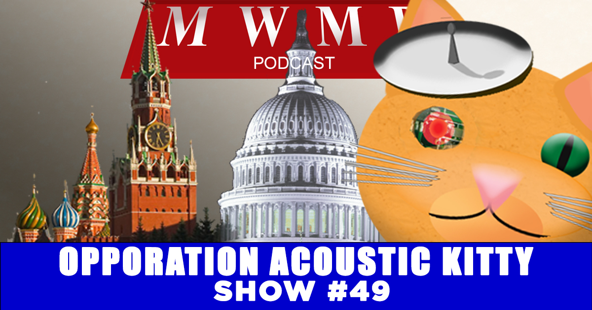 MWMB 49: Acoustic Kitty