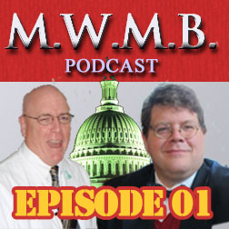MWMB 1: Our First Episode