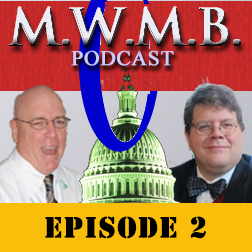 MWMB 02: What have you got to lose?