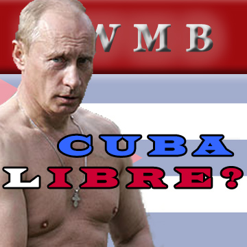 MWMB 38: CUBA LIBRE?