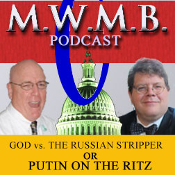 MWMB #14: Putin On the Ritz