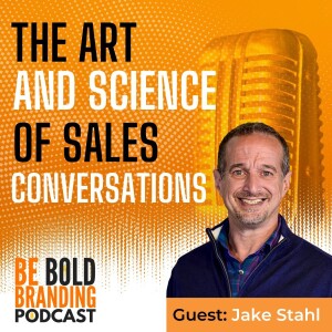 The Art & Science of Sales Conversations