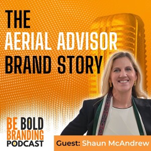 The Aerial Advisor Brand Story