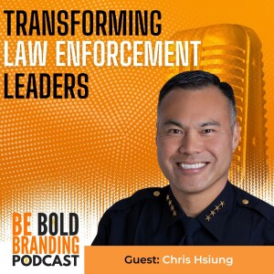 Transforming Law Enforcement Leaders