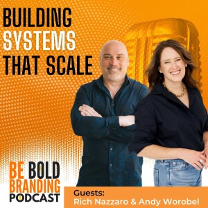 Building Systems That Scale