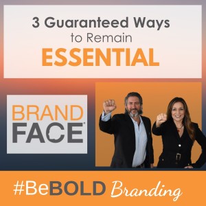3 Guaranteed Ways To Remain ESSENTIAL Using Your Personal Brand