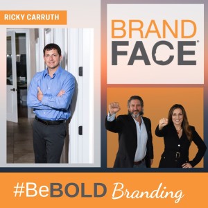Relationships Over Transactions with Real Estate Coach Ricky Carruth