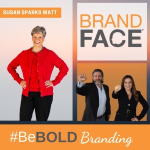 Her New Brand Got Attention Right Away