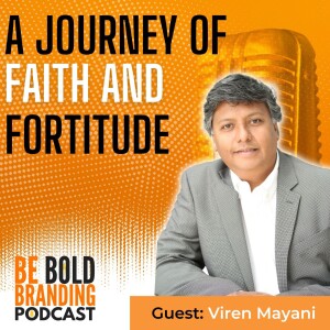 A Journey of Faith and Fortitude