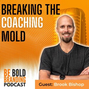 Breaking the Coaching Mold
