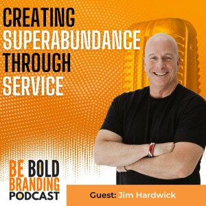 Creating Superabundance Through Service