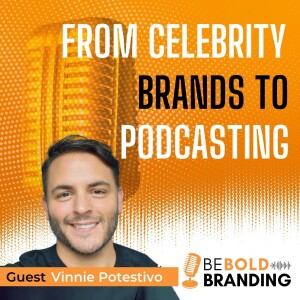 From Celebrity Brands To Podcasting