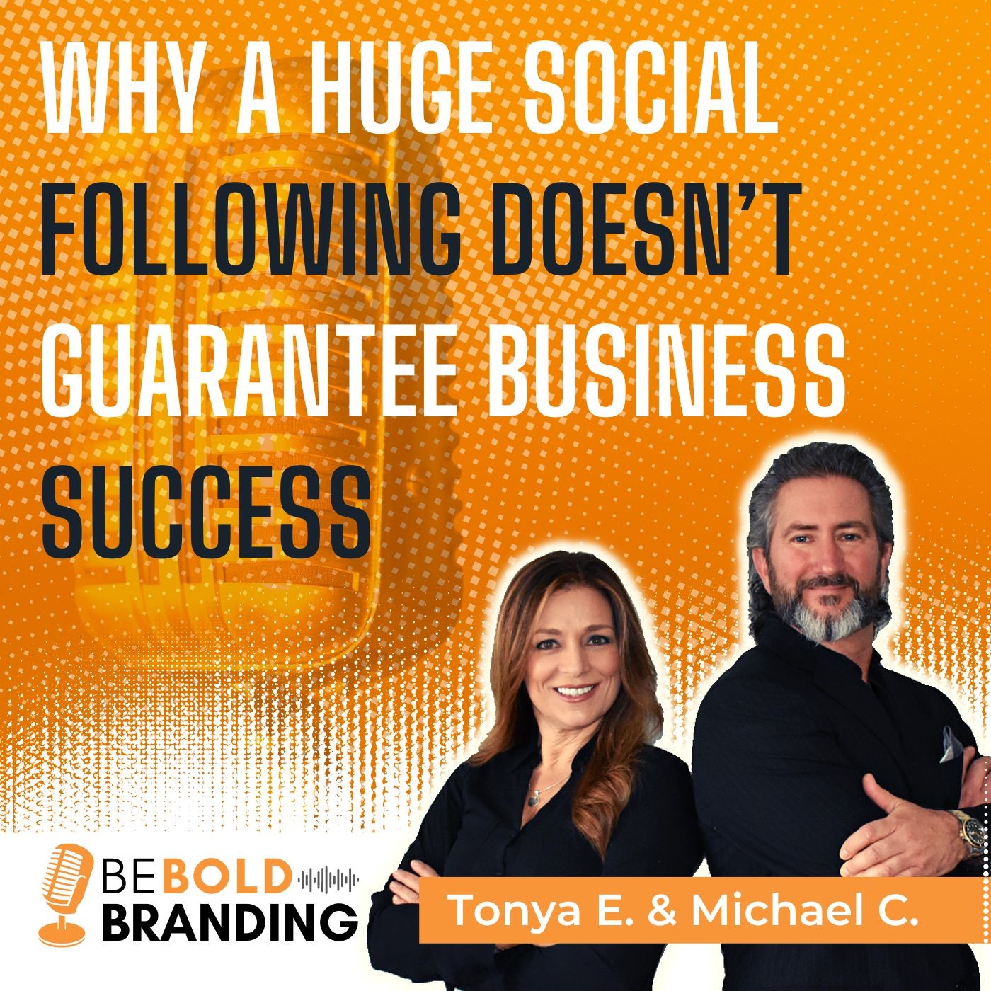 Why A Huge Social Following Doesn’t Guarantee Business Success