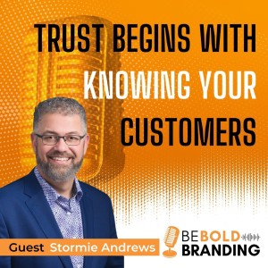 Trust Begins With Knowing Your Customer