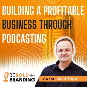 Building a Profitable Business Through Podcasting