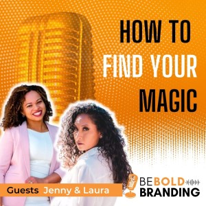 How To Find Your Magic