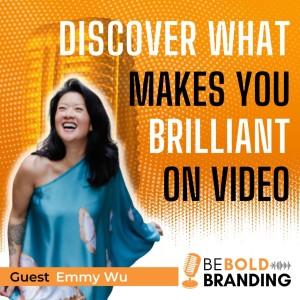 Discover What Makes You Brilliant on Video