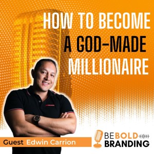 How To Become a God-Made Millionaire