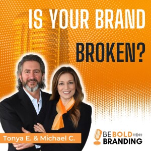 Is Your Brand Broken?