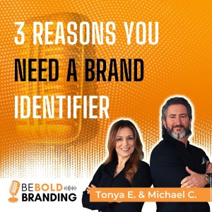 3 Reasons You Need a Brand Identifier