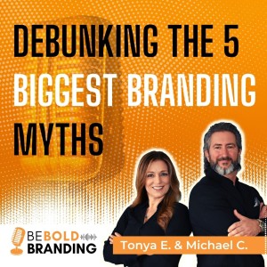 Debunking The 5 Biggest Branding Myths