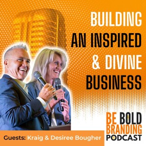 Building An Inspired & Divine Business