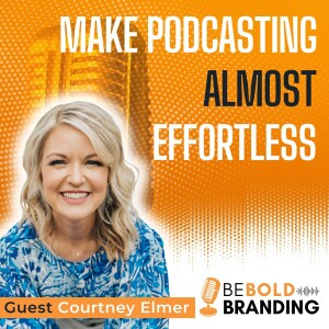 Make Podcasting Almost Effortless