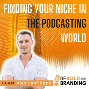 Finding Your Niche in the Podcasting World