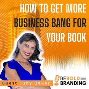 How To Get More Business Bang for Your Book