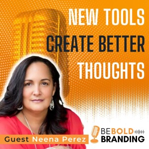 New Tools Create Better Thoughts