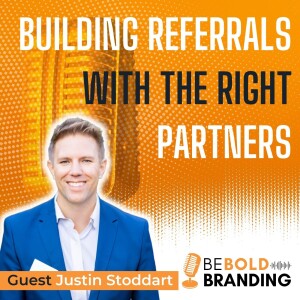 Building Referrals With The Right Partners