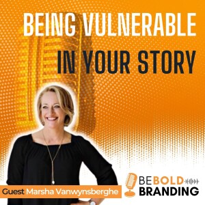 Being Vulnerable In Your Story