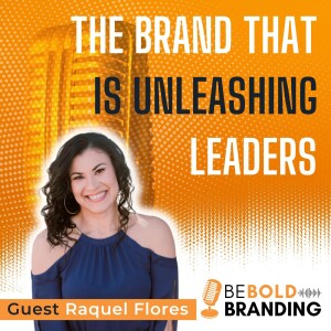 The Brand That Is Unleashing Leaders