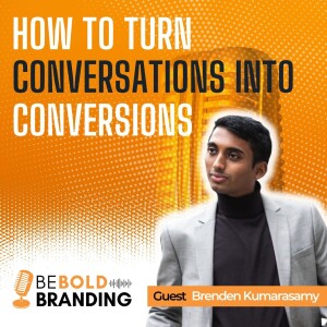 How To Turn Conversations Into Conversions