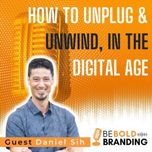 How To Unplug & Unwind, in the Digital Age