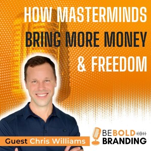 How Masterminds Bring More Money & Freedom