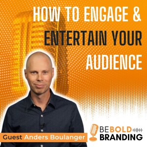 How To Engage & Entertain Your Audience