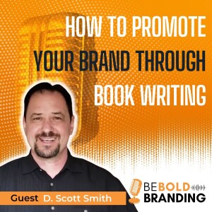 How To Promote Your Brand Through Book Writing