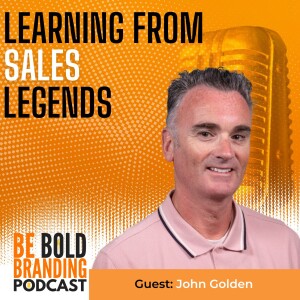 Learning From Sales Legends