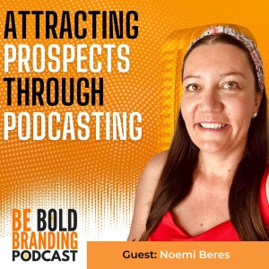 Attracting Prospects Through Podcasting