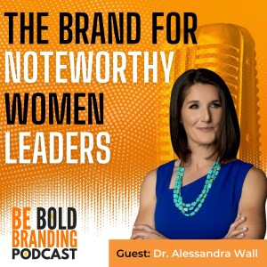 The Brand For Noteworthy Women Leaders