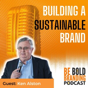 Building a Sustainable Brand