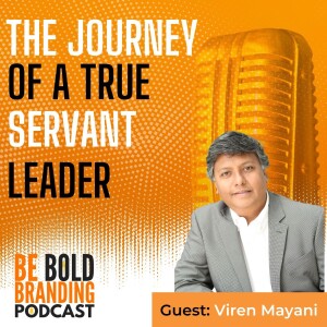 The Journey of a True Servant Leader