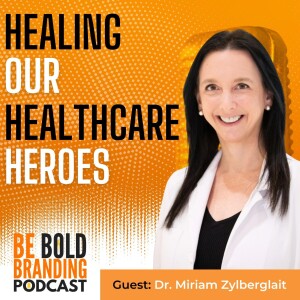 Healing Our Healthcare Heroes