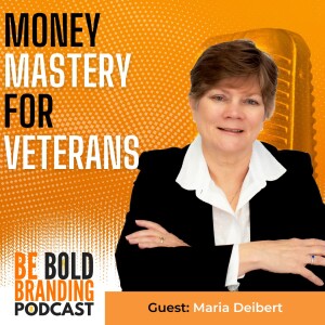 Money Mastery for Veterans